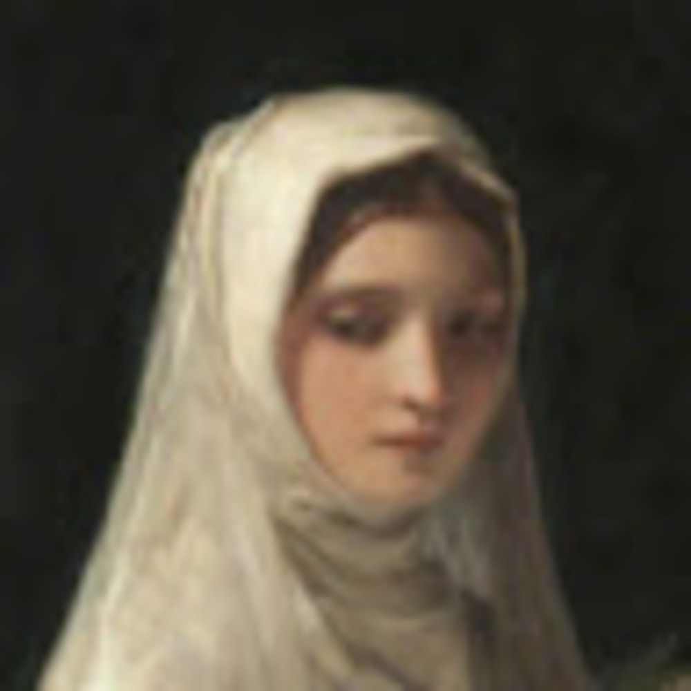 Meet your Posher, Grace